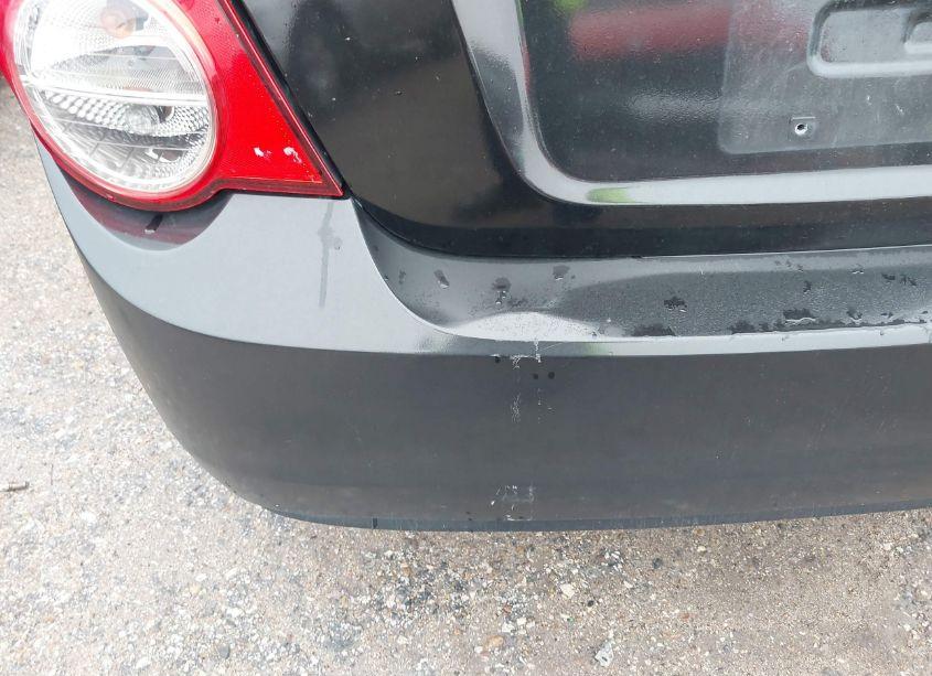 Photo 13 of 2016 Chevrolet Sonic LT AUTO (VIN 1G1JC5SH9G4154956)