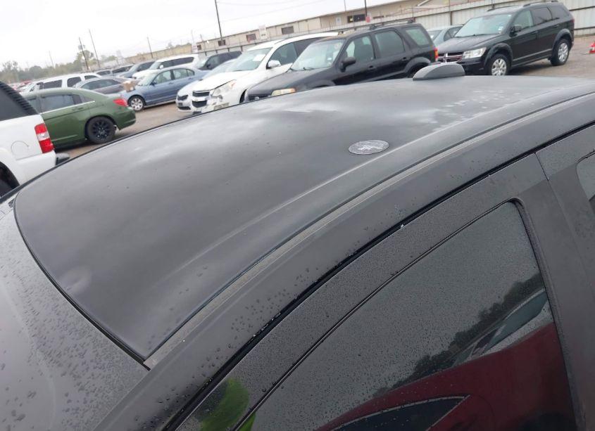 Photo 16 of 2016 Chevrolet Sonic LT AUTO (VIN 1G1JC5SH9G4154956)