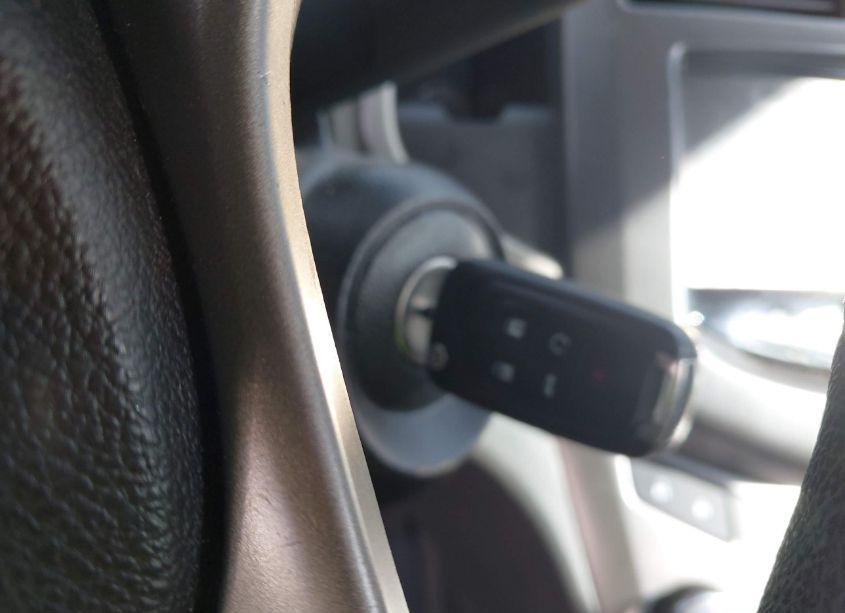 Photo 11 of 2016 Chevrolet Sonic LT AUTO (VIN 1G1JC5SH9G4170221)