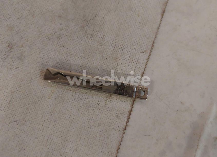 Photo 11 of 2012 Chevrolet Sonic 2LT (VIN 1G1JC5SHXC4142549)