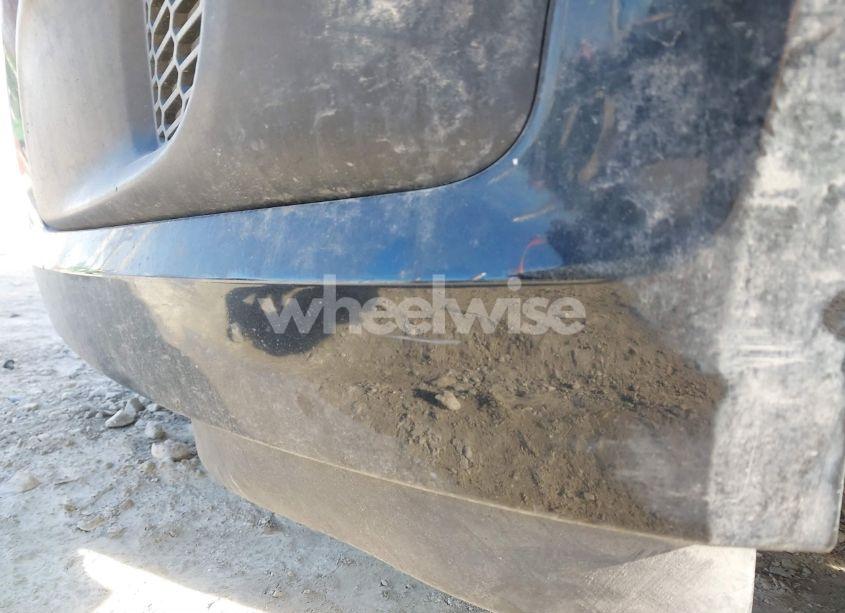 Photo 12 of 2012 Chevrolet Sonic 2LT (VIN 1G1JC5SHXC4163448)