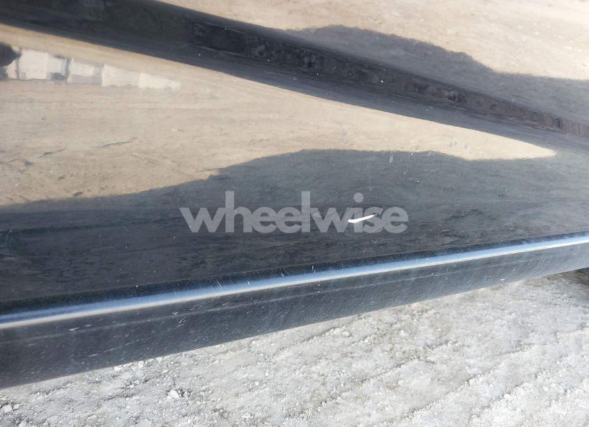 Photo 13 of 2012 Chevrolet Sonic 2LT (VIN 1G1JC5SHXC4163448)