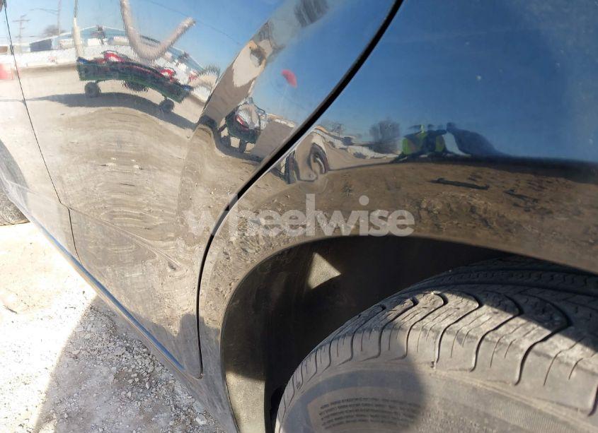 Photo 14 of 2012 Chevrolet Sonic 2LT (VIN 1G1JC5SHXC4163448)