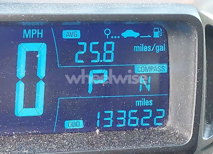 Photo 15 of 2012 Chevrolet Sonic 2LT (VIN 1G1JC5SHXC4213944)