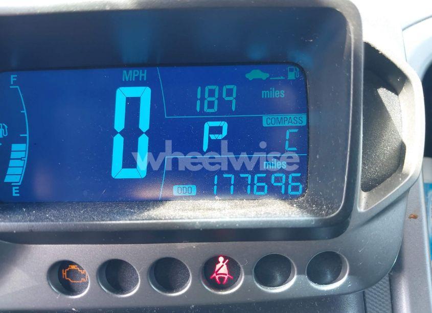 Photo 15 of 2013 Chevrolet Sonic LT (VIN 1G1JC5SHXD4185418)