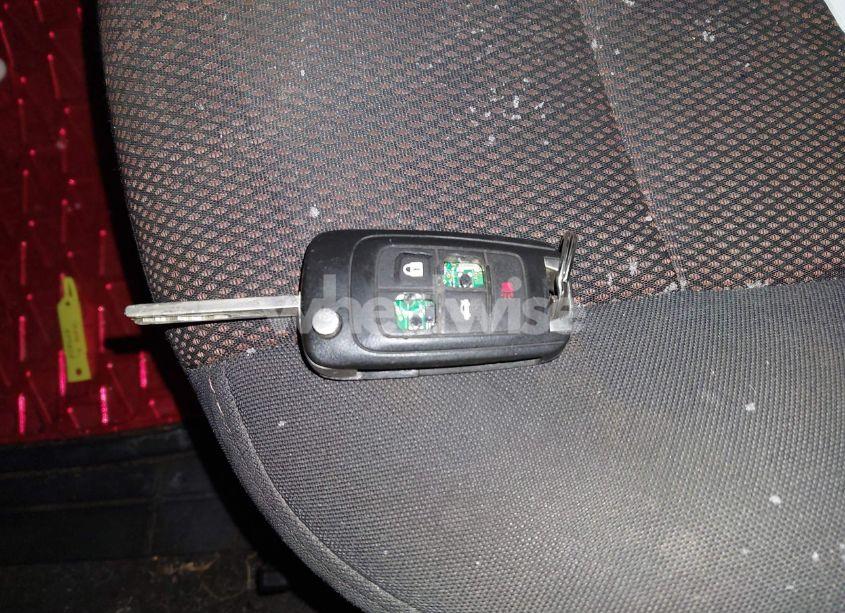 Photo 11 of 2014 Chevrolet Sonic LT AUTO (VIN 1G1JC5SHXE4131280)