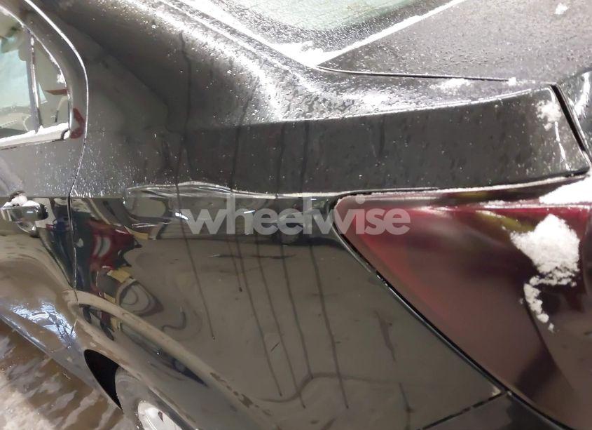 Photo 12 of 2014 Chevrolet Sonic LT AUTO (VIN 1G1JC5SHXE4131280)