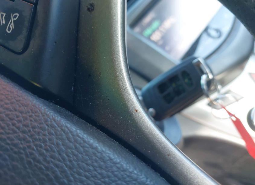 Photo 11 of 2014 Chevrolet Sonic LT AUTO (VIN 1G1JC5SHXE4229984)