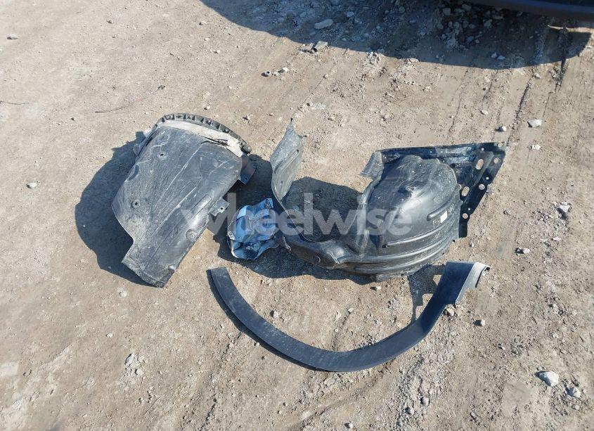 Photo 12 of 2014 Chevrolet Sonic LT AUTO (VIN 1G1JC5SHXE4238734)