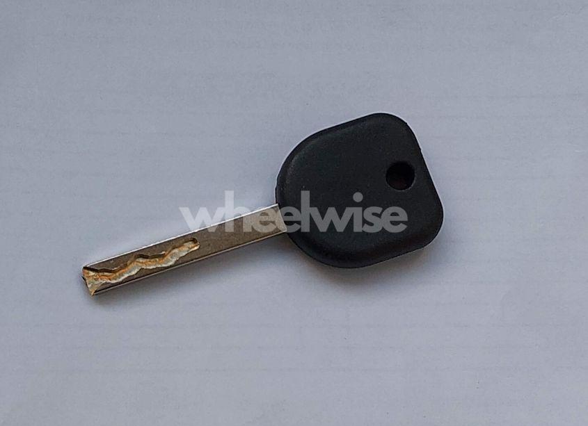 Photo 11 of 2015 Chevrolet Sonic LT AUTO (VIN 1G1JC5SHXF4146279)