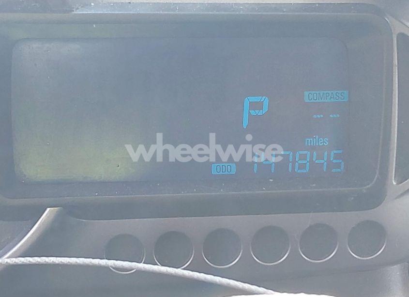 Photo 15 of 2015 Chevrolet Sonic LT AUTO (VIN 1G1JC5SHXF4172557)