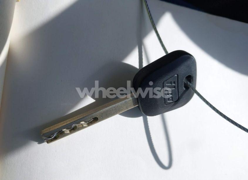 Photo 11 of 2016 Chevrolet Sonic LT AUTO (VIN 1G1JC5SHXG4111243)