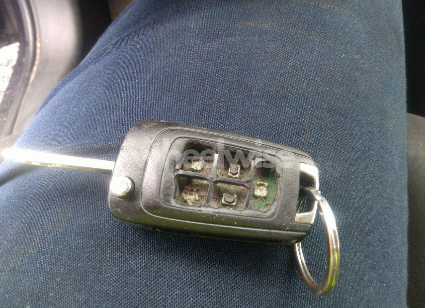 Photo 11 of 2016 Chevrolet Sonic LT AUTO (VIN 1G1JC5SHXG4120654)