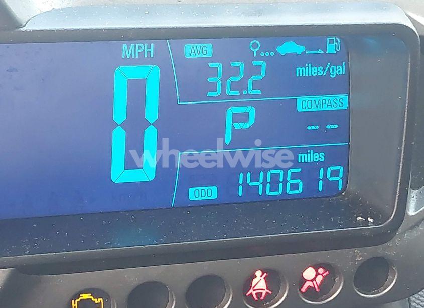 Photo 15 of 2016 Chevrolet Sonic LT AUTO (VIN 1G1JC5SHXG4129984)