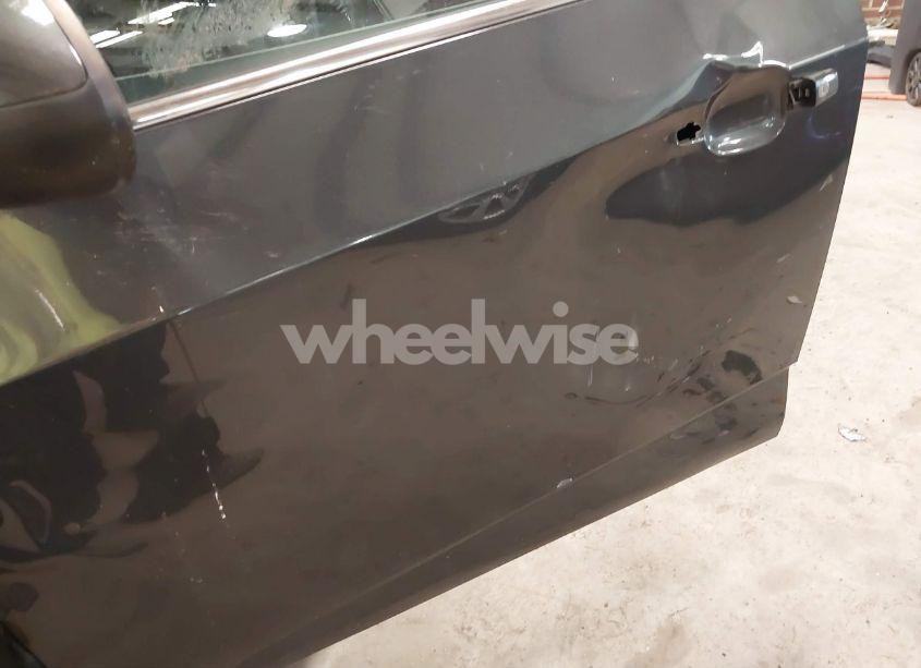 Photo 14 of 2016 Chevrolet Sonic LT AUTO (VIN 1G1JC5SHXG4138801)