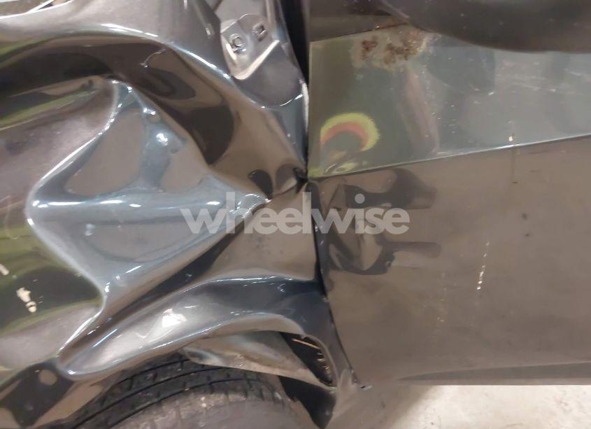 Photo 15 of 2016 Chevrolet Sonic LT AUTO (VIN 1G1JC5SHXG4138801)