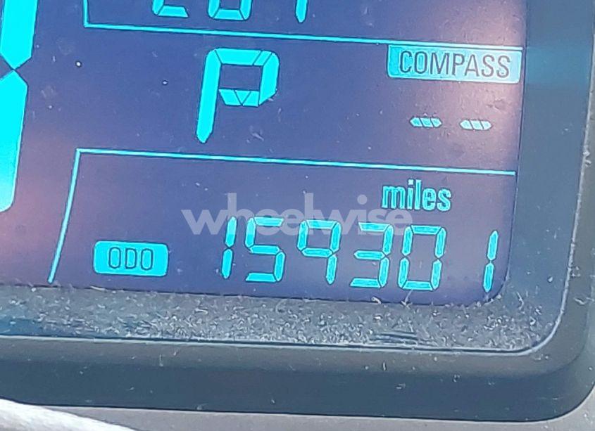 Photo 15 of 2016 Chevrolet Sonic LT AUTO (VIN 1G1JC5SHXG4141844)