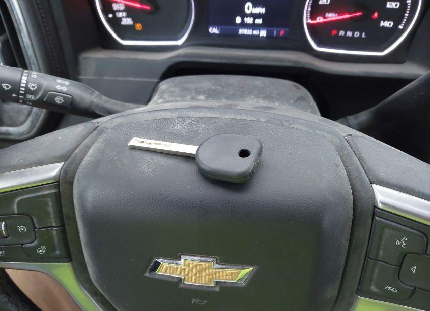 Photo 11 of 2014 Chevrolet Sonic LT AUTO (VIN 1G1JC6SB0E4208367)