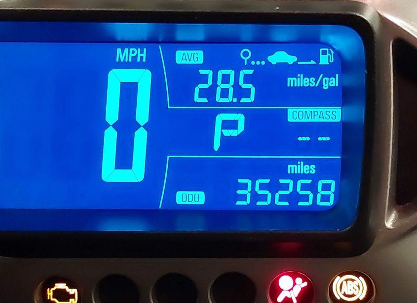 Photo 7 of 2014 Chevrolet Sonic LT AUTO (VIN 1G1JC6SB0E4208367)