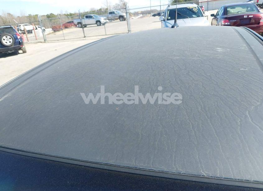 Photo 13 of 2013 Chevrolet Sonic LT AUTO (VIN 1G1JC6SB1D4164944)