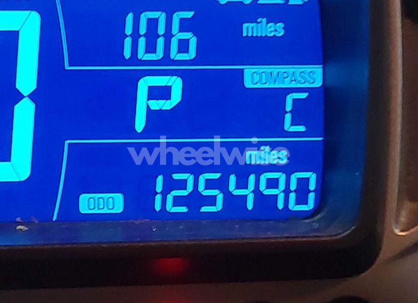 Photo 13 of 2014 Chevrolet Sonic LT AUTO (VIN 1G1JC6SB1E4125174)