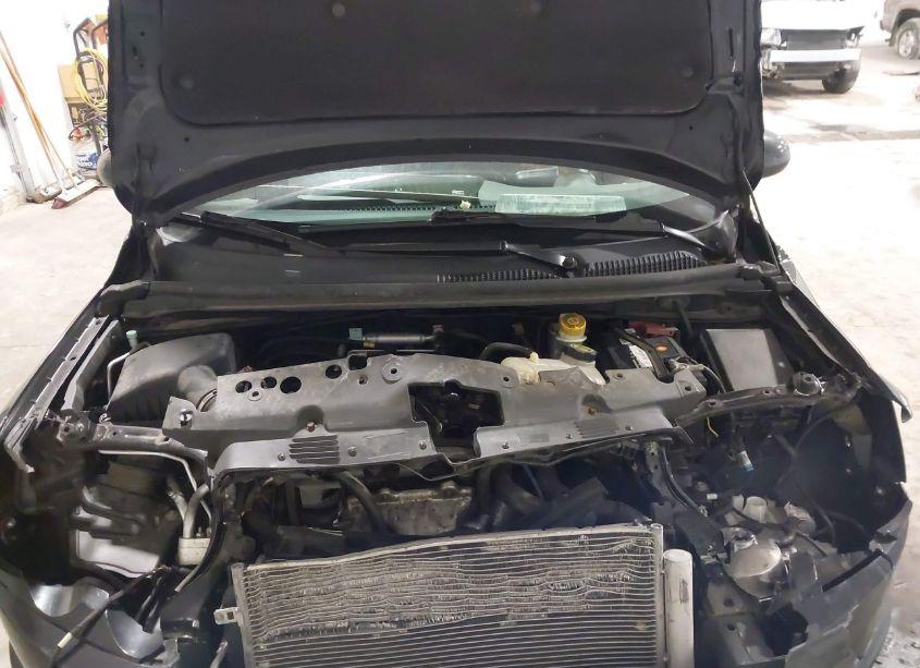 Photo 10 of 2015 Chevrolet Sonic LT AUTO (VIN 1G1JC6SB1F4152067)