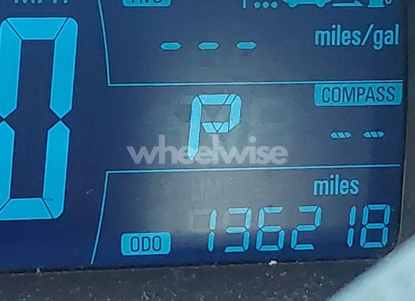 Photo 7 of 2015 Chevrolet Sonic LT AUTO (VIN 1G1JC6SB2F4151252)