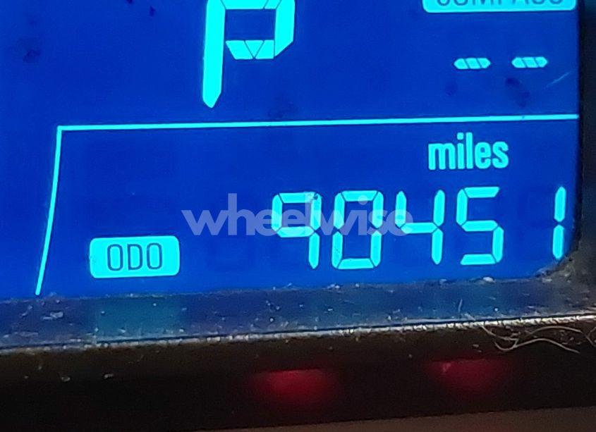 Photo 15 of 2015 Chevrolet Sonic LT AUTO (VIN 1G1JC6SB2F4176507)