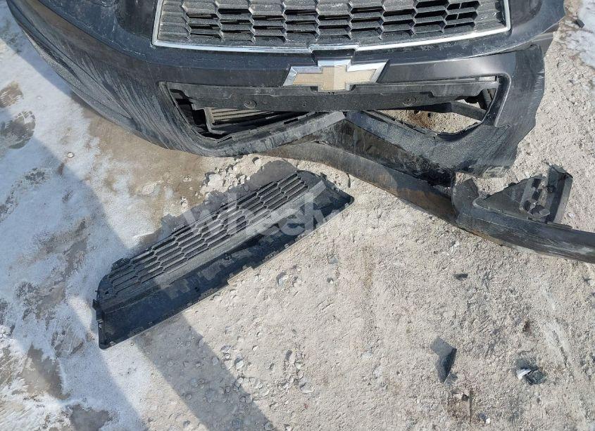 Photo 11 of 2014 Chevrolet Sonic LT AUTO (VIN 1G1JC6SB3E4219055)