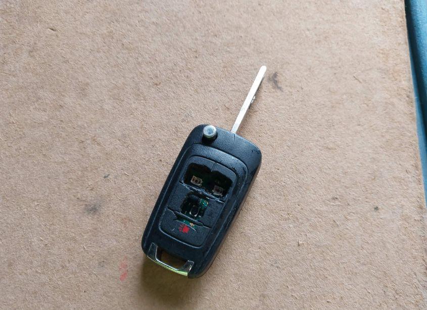 Photo 11 of 2016 Chevrolet Sonic LT AUTO (VIN 1G1JC6SB3G4112641)