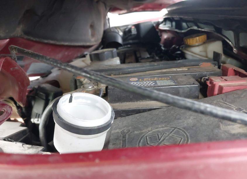 Photo 10 of 2013 Chevrolet Sonic LT AUTO (VIN 1G1JC6SB4D4163044)