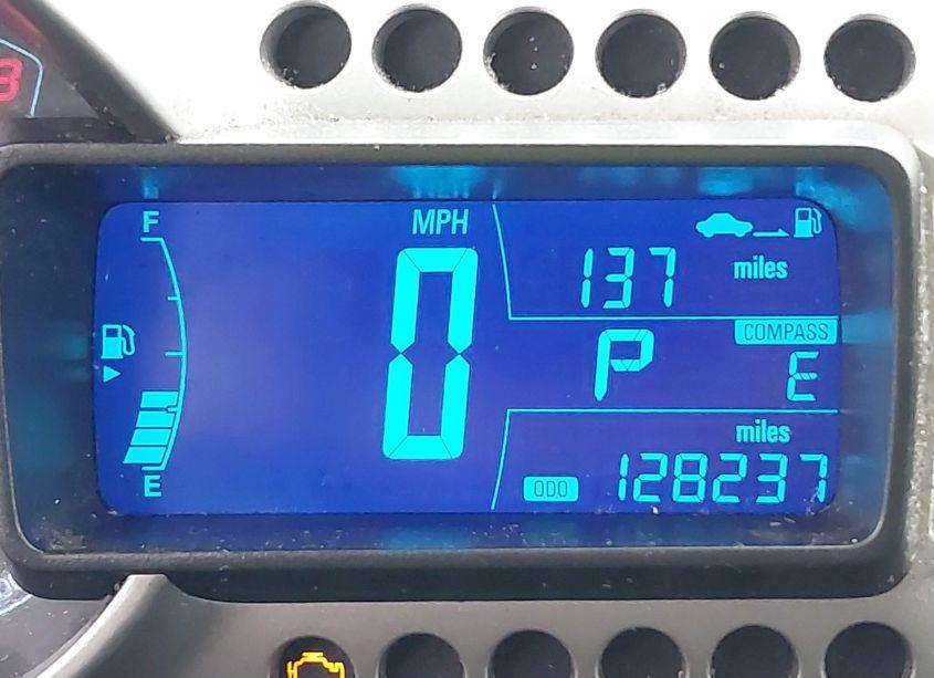 Photo 15 of 2013 Chevrolet Sonic LT AUTO (VIN 1G1JC6SB4D4241970)