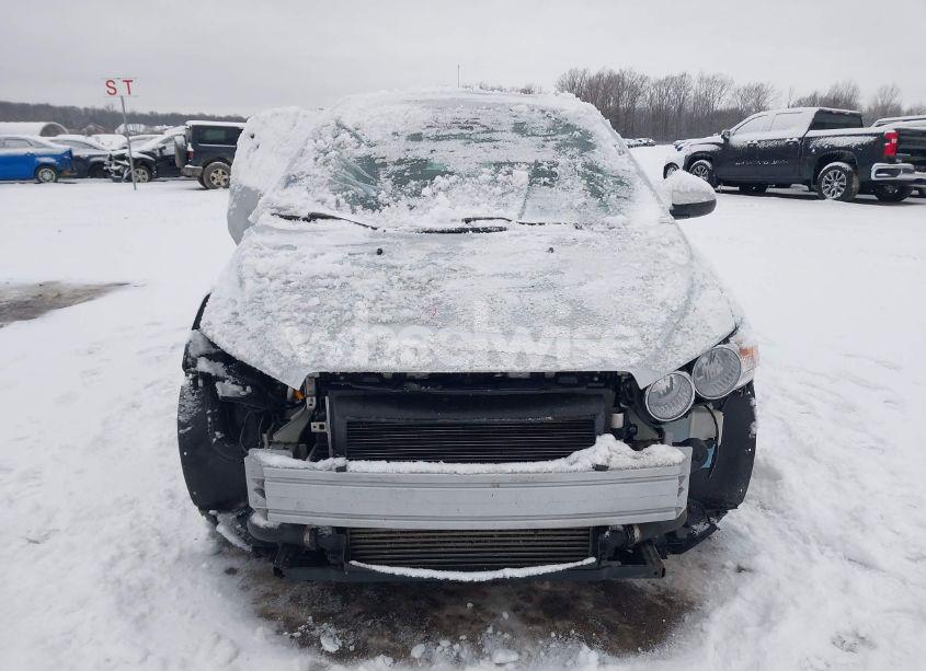 Photo 6 of 2014 Chevrolet Sonic LT AUTO (VIN 1G1JC6SB5E4163524)