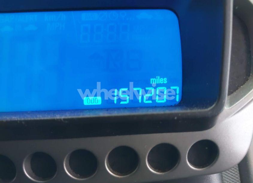 Photo 7 of 2014 Chevrolet Sonic LT AUTO (VIN 1G1JC6SB5E4163524)