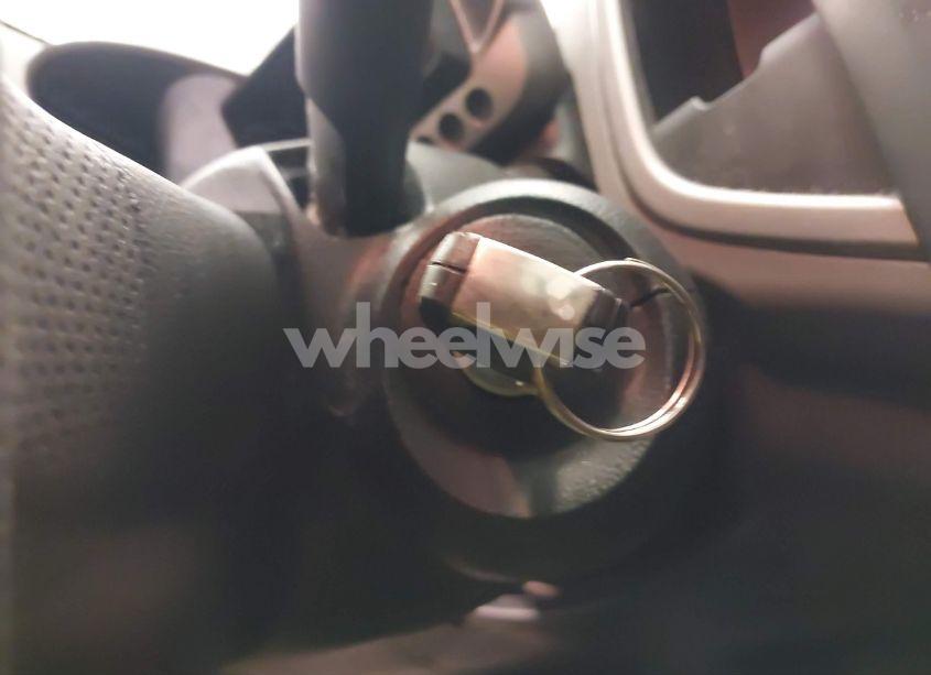 Photo 11 of 2014 Chevrolet Sonic LT AUTO (VIN 1G1JC6SB5E4234334)