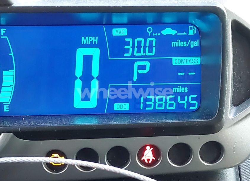 Photo 15 of 2016 Chevrolet Sonic LT AUTO (VIN 1G1JC6SB5G4183663)