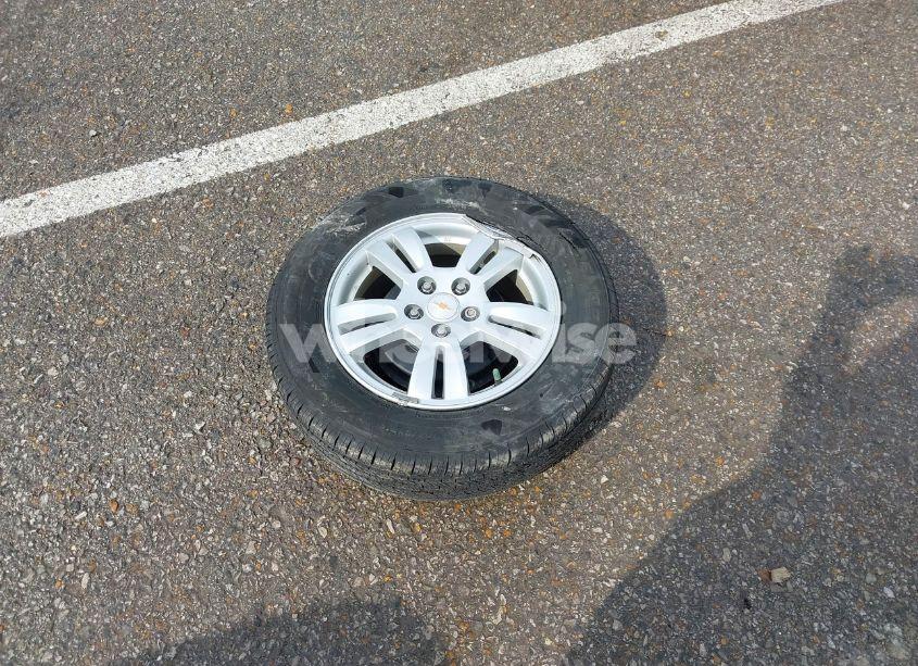 Photo 12 of 2012 Chevrolet Sonic 2LT (VIN 1G1JC6SB6C4166946)