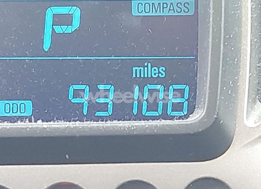 Photo 16 of 2012 Chevrolet Sonic 2LT (VIN 1G1JC6SB6C4166946)