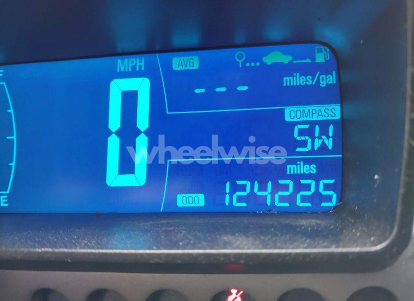 Photo 15 of 2014 Chevrolet Sonic LT AUTO (VIN 1G1JC6SB6E4134503)