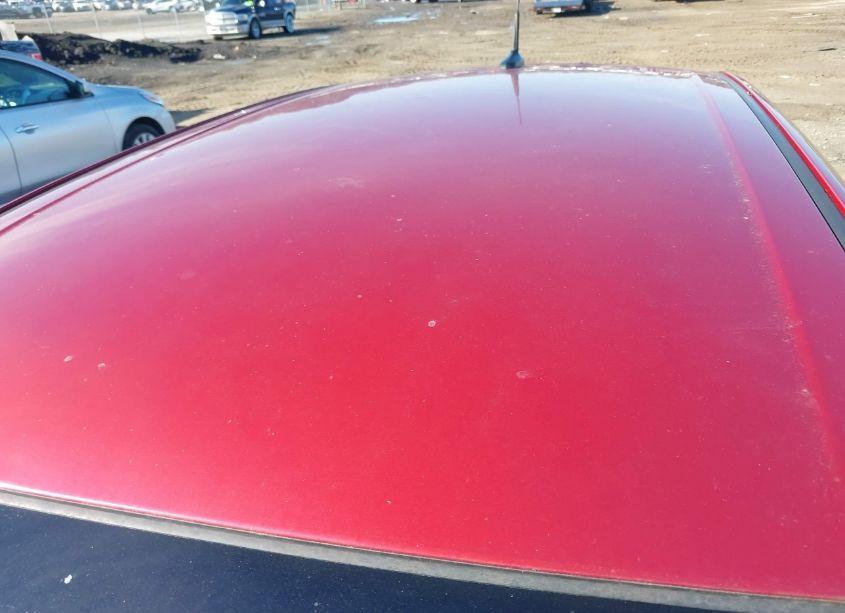 Photo 14 of 2013 Chevrolet Sonic LT (VIN 1G1JC6SB7D4100391)