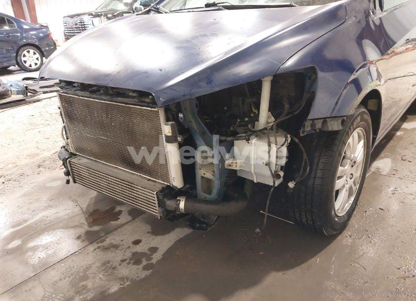 Photo 13 of 2013 Chevrolet Sonic LT AUTO (VIN 1G1JC6SB7D4212916)