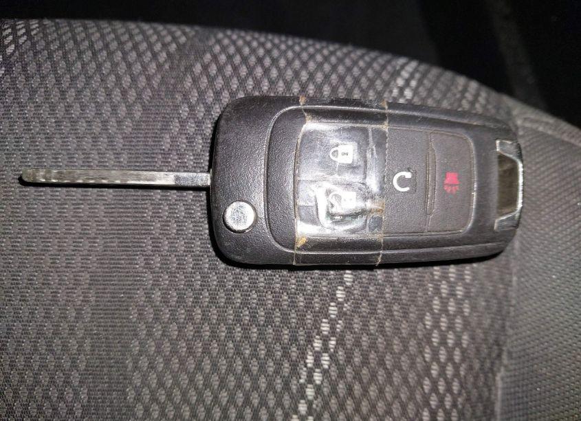 Photo 11 of 2015 Chevrolet Sonic LT AUTO (VIN 1G1JC6SB7F4129151)