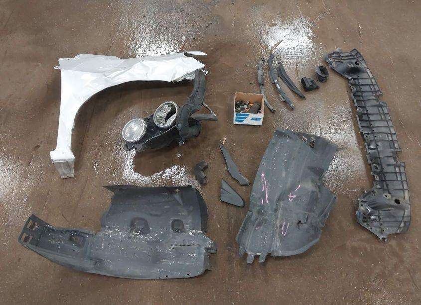 Photo 12 of 2015 Chevrolet Sonic LT AUTO (VIN 1G1JC6SB7F4129151)