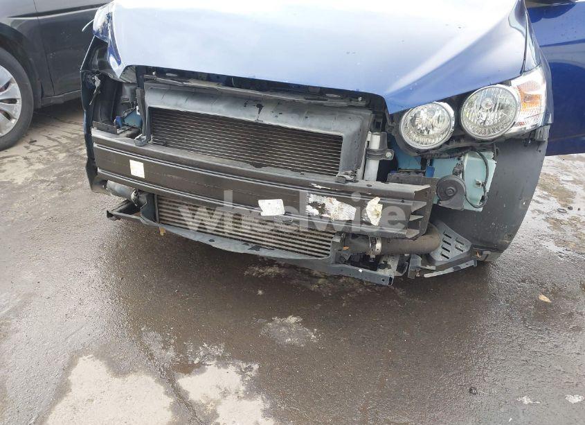 Photo 6 of 2013 Chevrolet Sonic LT AUTO (VIN 1G1JC6SB9D4240409)