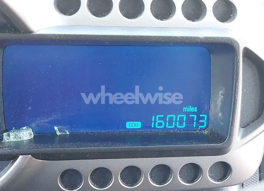 Photo 15 of 2015 Chevrolet Sonic LT AUTO (VIN 1G1JC6SB9F4131693)