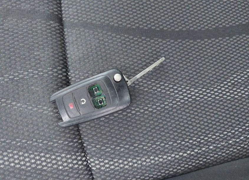 Photo 11 of 2015 Chevrolet Sonic LT AUTO (VIN 1G1JC6SBXF4220608)