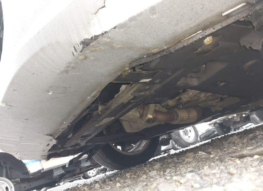 Photo 14 of 2015 Chevrolet Sonic LT AUTO (VIN 1G1JC6SBXF4220608)