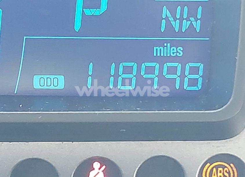 Photo 12 of 2013 Chevrolet Sonic LT AUTO (VIN 1G1JC6SG0D4117030)