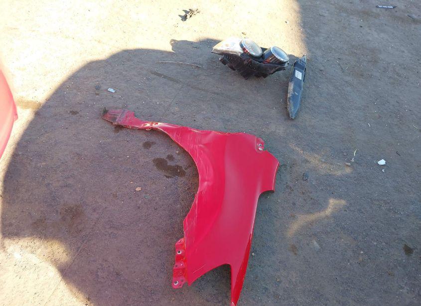 Photo 12 of 2015 Chevrolet Sonic LT AUTO (VIN 1G1JC6SG0F4209936)