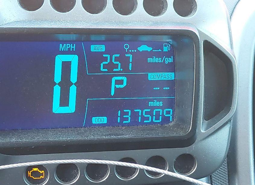 Photo 16 of 2015 Chevrolet Sonic LT AUTO (VIN 1G1JC6SG0F4209936)